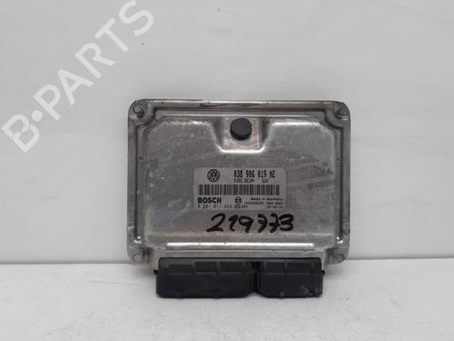 Used Engine control unit (ECU) Engine control unit (ECU) 39190647 39190647