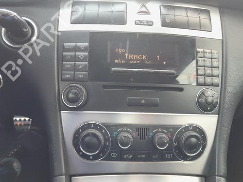 Driveshaft MERCEDES-BENZ C-CLASS Coupe (CL203) C 200 CDI (203.707) | BP30935729M37