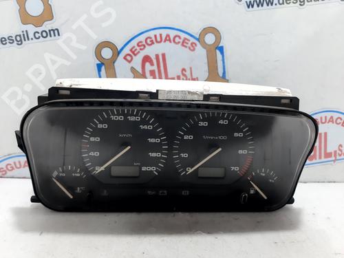Kombiinstrument VW VENTO (1H2) 1.6 (75 hp) 20747002