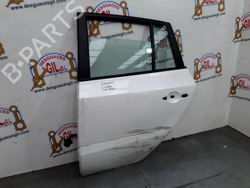 Left rear door RENAULT KOLEOS I (HY_) 2.0 dCi 4x4 (HY0K) | BP20764462C4 