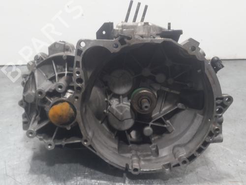 Gearbox VOLVO V40 Estate (645) 1.9 DI | BP25297093M3 