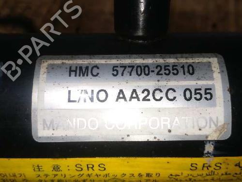 Styregear/Snekke HYUNDAI ACCENT II (LC) 1.5 CRDi (82 hp) 20786054