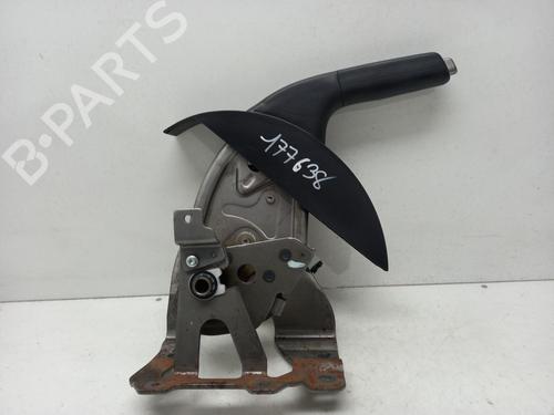 Used Hand brake NISSAN QASHQAI / QASHQAI +2 I (J10, NJ10, JJ10E) 1.6 dCi (130 hp) 24417777