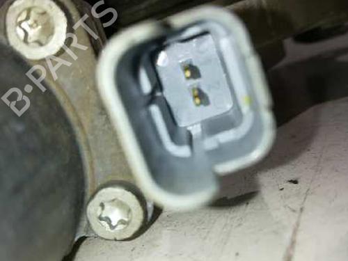 Front left window mechanism NISSAN MICRA III (K12) 1.5 dCi | BP20805938C22 