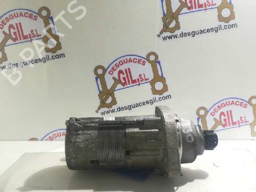 Starter VW TIGUAN (5N_)  | BP20729871M8 