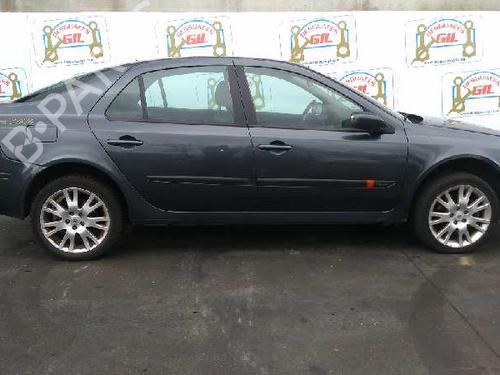 Left mirror RENAULT LAGUNA II (BG0/1_)  | BP20794211C26 