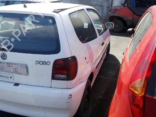 Engine VW POLO III (6N1) 64 1.9 SDI | BP20777334M1