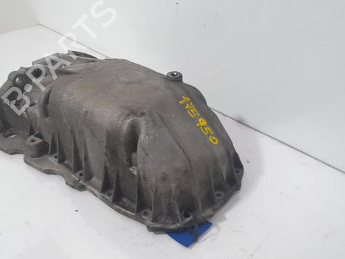 Oliebundkar RENAULT CLIO II (BB_, CB_)  | BP29611019M115 