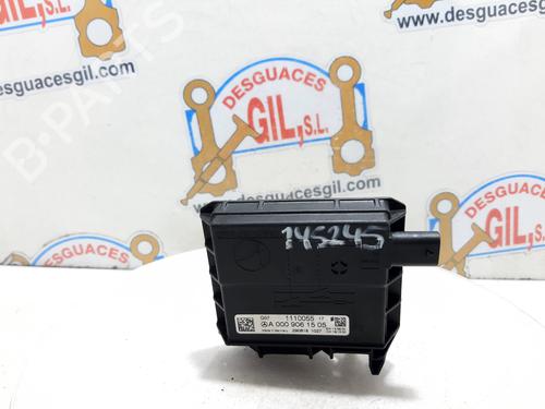 Used Electronic module MERCEDES-BENZ E-CLASS (W213) E 220 d (213.004) (194 hp) 20756853