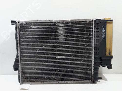 Used Water radiator BMW 5 (E39) 520 i (150 hp) 24374635
