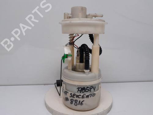 Pompe à carburant FIAT SEICENTO / 600 (187_) 1.1 (187AXB, 187AXB1A, 187AXC1A02) (54 hp) 30619583