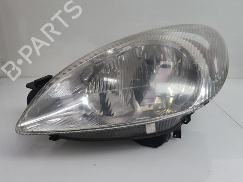 Used Left headlight CITROËN XSARA PICASSO (N68) 2.0 HDi (90 hp) 30681878