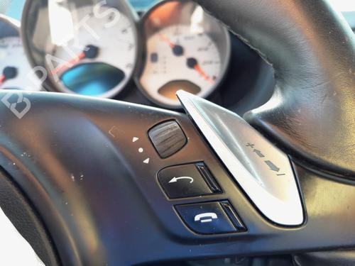 Steering wheel PORSCHE CAYMAN (987)  | BP29982803C49 