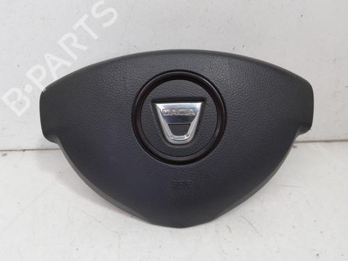 Used Driver airbag DACIA DUSTER (HS_) 1.5 dCi (86 hp) 29511425