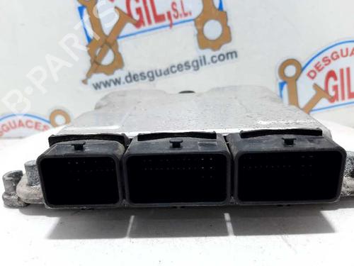Engine control unit (ECU) RENAULT LAGUNA II Grandtour (KG0/1_) 2.2 dCi (KG0F) | BP20733894M57 
