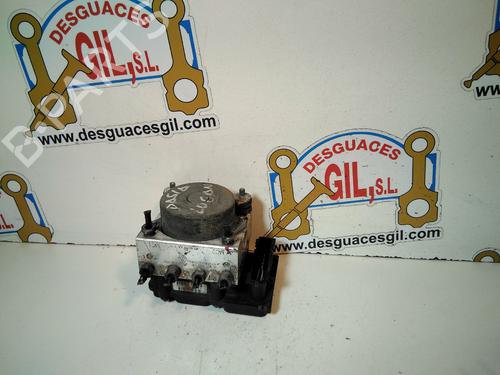 Pompe ABS DACIA LOGAN (LS_) [2004-2025]  20789328