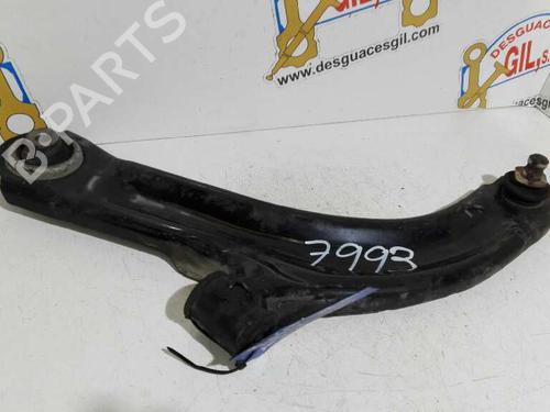 Left front suspension arm RENAULT CLIO III (BR0/1, CR0/1)  | BP20778832M12 