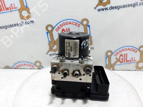 Used ABS pump LAND ROVER FREELANDER 2 (L359) 2.2 TD4 4x4 (152 hp) 20755455
