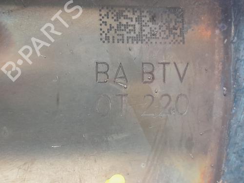 Catalyst TOYOTA COROLLA Hatchback (_E21_, _EA1_, _EH1_) | BP39185911M10 - Image 2
