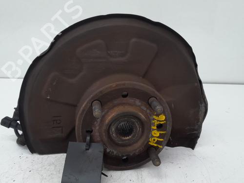 Venstre Styrespindel Lejehus VOLVO V40 Estate (645) 1.9 DI (95 hp) 31309833