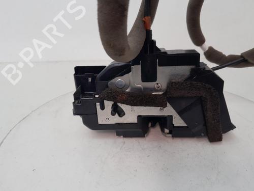 Rear right lock RENAULT KADJAR (HA_, HL_)  | BP29534062C99 