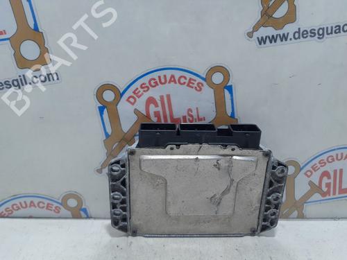 Control unit PEUGEOT 407 (6D_)  | BP20771530M11 