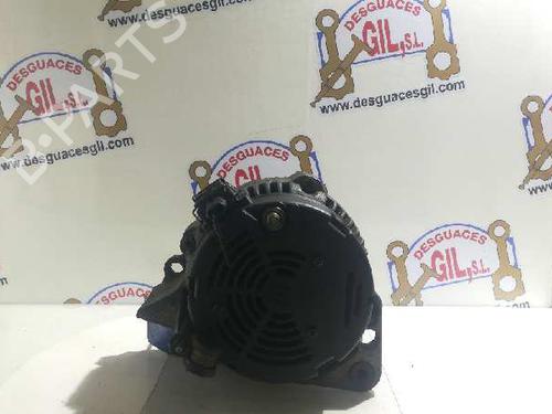 Alternator VW GOLF III (1H1)  | BP20727891M7 