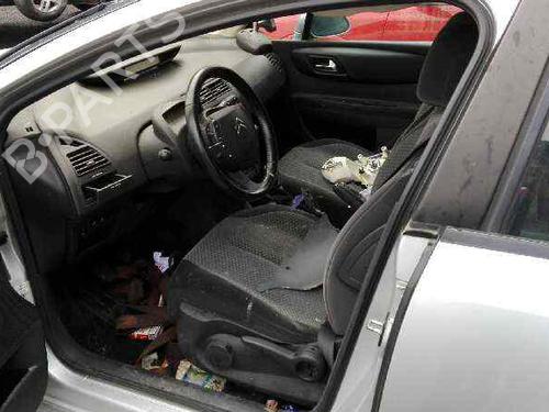 Engine control unit (ECU) CITROËN C4 I (LC_)  | BP20778771M57 