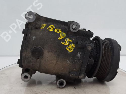 Used AC compressor FORD FOCUS I (DAW, DBW) RS (215 hp) 26294324