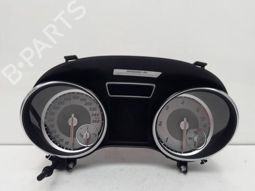 Instrument cluster MERCEDES-BENZ GLA-CLASS (X156) GLA 200 CDI / d (156.908) | BP30901347C47