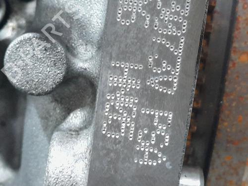 Engine CITROËN C4 III (BA_, BB_, BC_)  | BP31613519M1 