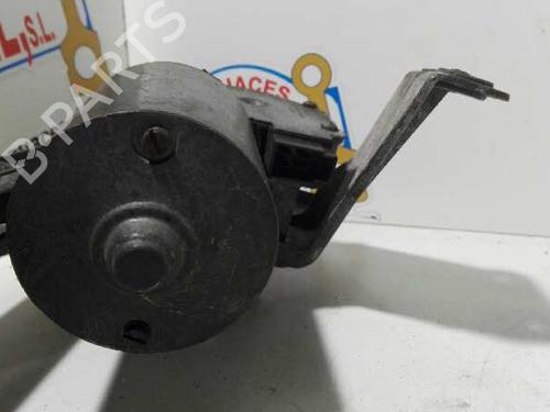 Used Front wiper motor SAAB 900 II [1993-1999]  20774628
