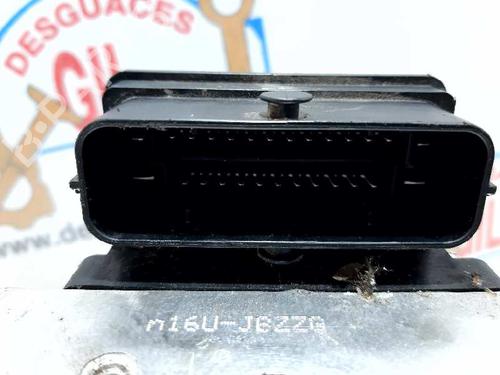ABS pump FORD MONDEO IV (BA7)  | BP21829571M43 