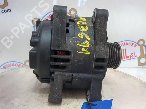 Generator CITROËN XSARA PICASSO (N68) 1.6 HDi (109 hp) 20769130