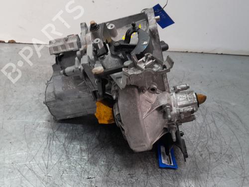 Gearbox CITROËN C3 III (SX) | BP29715943M3