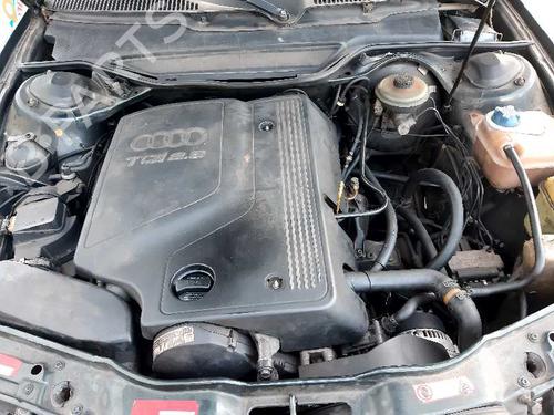 Cylinder head AUDI A6 C4 (4A2) 2.5 TDI | BP25291781M5  - Image 18