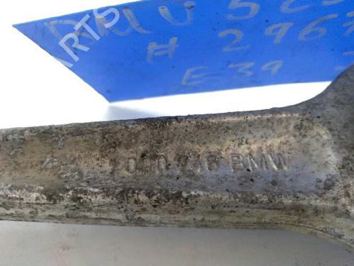 Left rear suspension arm BMW 5 (E39) 525 tds | BP20729094M14 