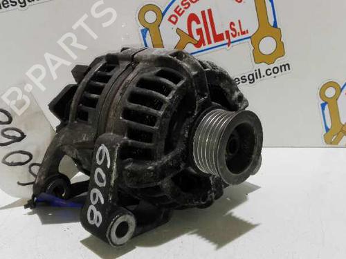 Lichtmaschine für OPEL ASTRA G Hatchback (T98) 2.0 DTI 16V (F08, F48) (101 hp) 20777478