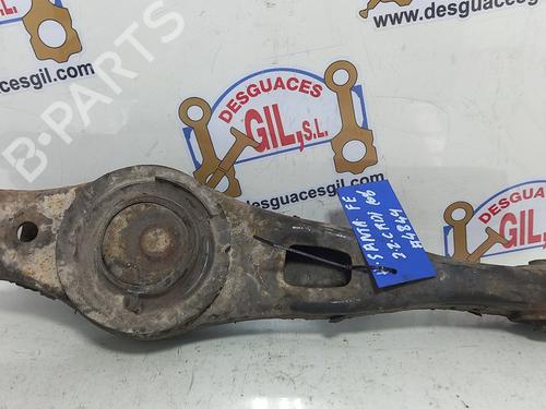 Right rear suspension arm HYUNDAI SANTA FÉ II (CM) 2.2 CRDi GLS | BP20766003M15 