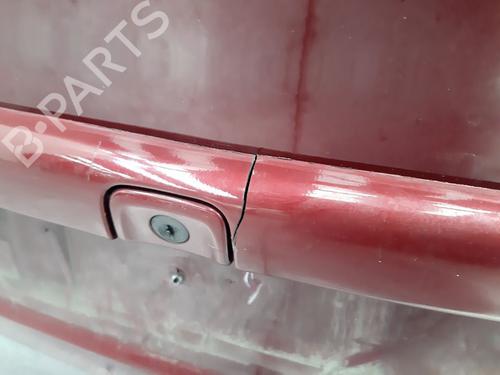Tailgate CITROËN XSARA (N1) 1.9 TD | BP20761042C6 