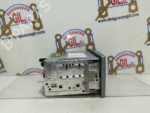 Radio OPEL ZAFIRA / ZAFIRA FAMILY B (A05)  | BP20794760E6 