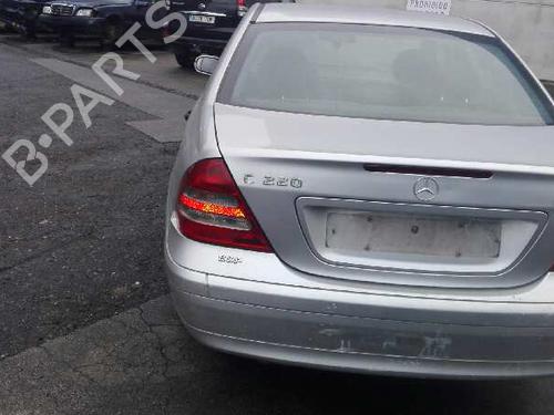 Front wiper motor MERCEDES-BENZ C-CLASS (W203) C 220 CDI (203.008) | BP20789900M29 