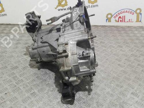 Gearbox SKODA FELICIA I (6U1)  | BP20775065M3 