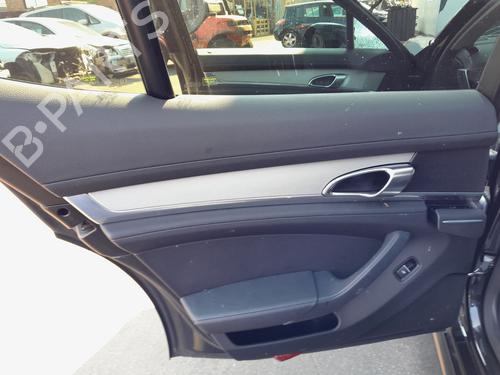 Other PORSCHE PANAMERA (970) 3.6 4 | BP29825430O1