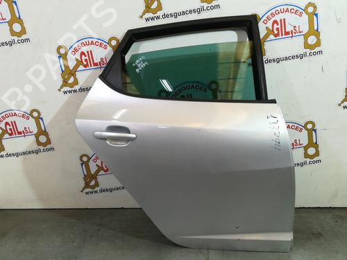 Used Right rear door SEAT IBIZA IV (6J5, 6P1) [2008-2017]  20750366