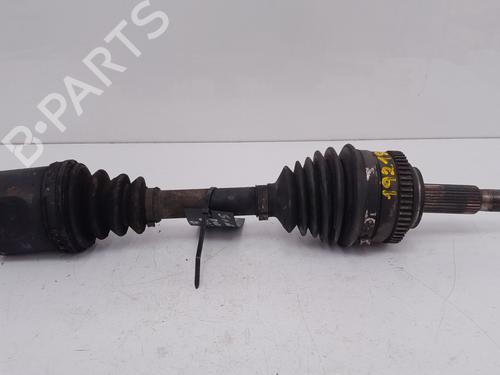 Transmisión delantera izquierda SSANGYONG RODIUS I [2005-2025]  29066806