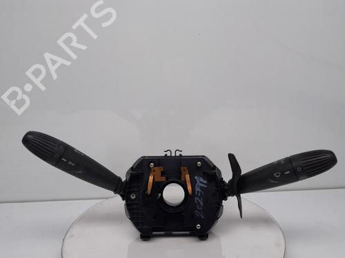 Used Headlight switch Headlight switch FIAT PUNTO Hatchback Van (188_) 1.2 60 (60 hp) 34132683 34132683