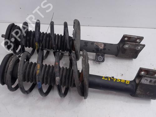 Used Right front shock absorber Right front shock absorber 37248274 37248274