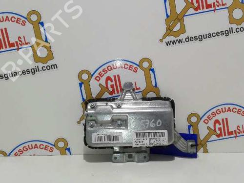 Used Electronic module MERCEDES-BENZ CLS (C219) CLS 320 CDI (219.322) (224 hp) 20789205