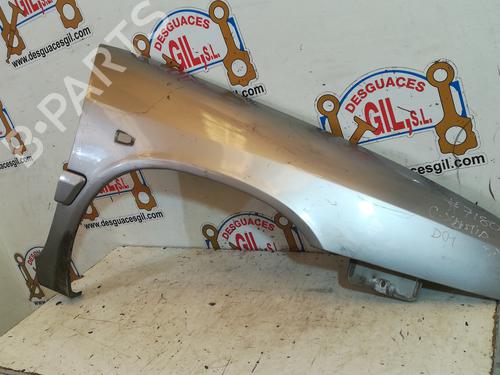 Right front fenders CITROËN XANTIA (X1_, X2_) 2.0 HDI 90 | BP20758073C42 